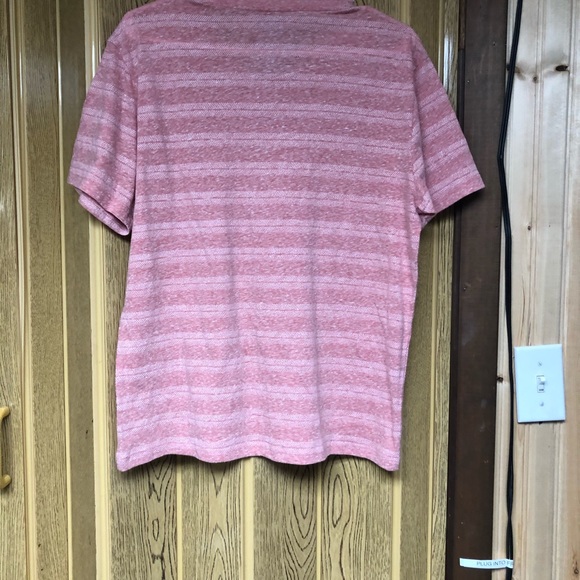 AMERICAN RAG  MENS SHIRT MED - Picture 7 of 7